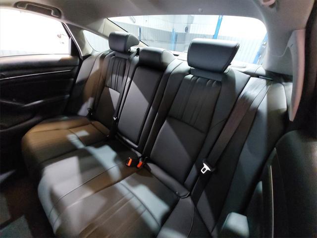 used 2021 Honda Accord car, priced at $24,778