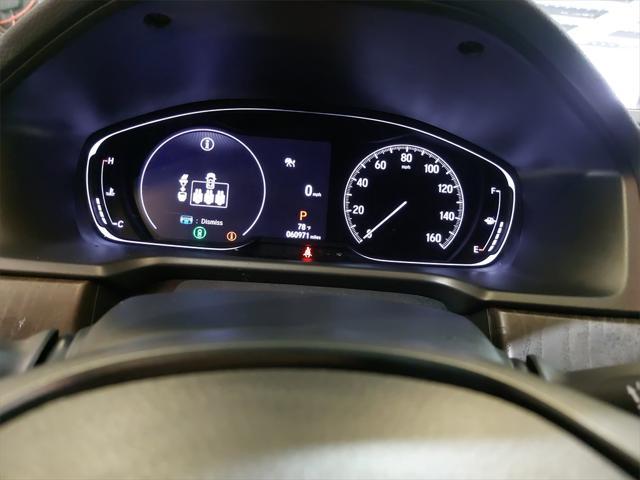 used 2021 Honda Accord car, priced at $24,778