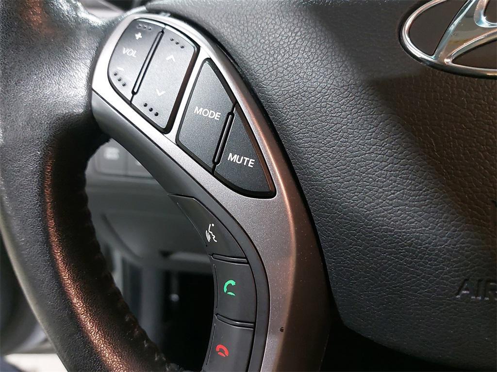 used 2013 Hyundai Elantra car, priced at $8,112