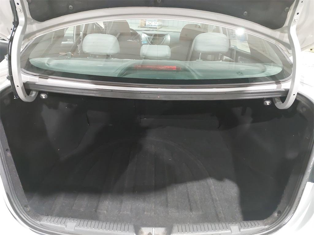 used 2013 Hyundai Elantra car, priced at $8,112
