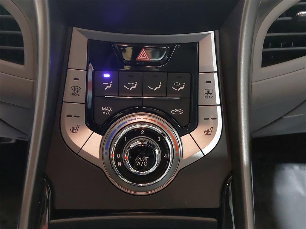 used 2013 Hyundai Elantra car, priced at $8,112