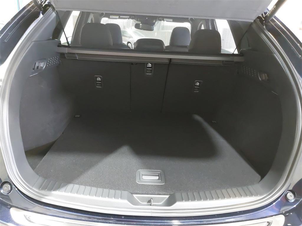 new 2025 Mazda CX-5 car, priced at $37,218