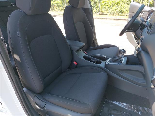 used 2022 Hyundai Kona car, priced at $23,493