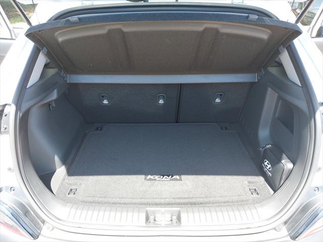 used 2022 Hyundai Kona car, priced at $23,493