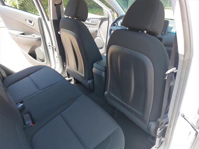 used 2022 Hyundai Kona car, priced at $23,493