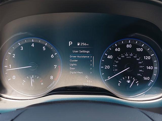 used 2022 Hyundai Kona car, priced at $23,493