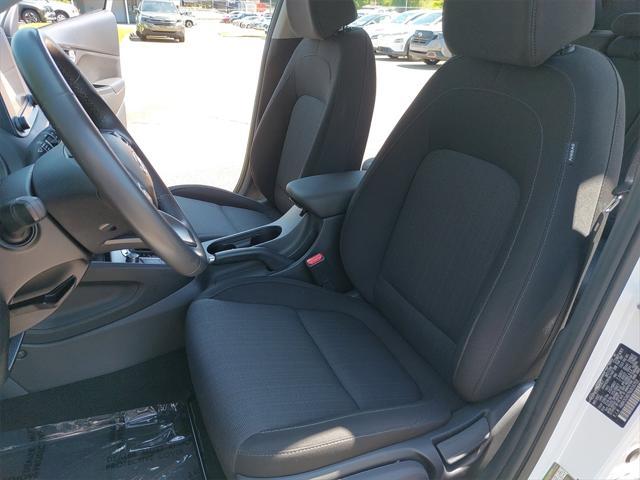 used 2022 Hyundai Kona car, priced at $23,493