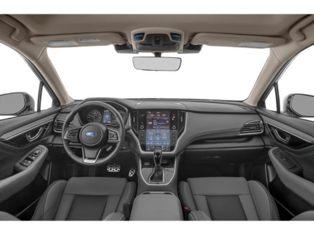 used 2023 Subaru Outback car, priced at $33,259