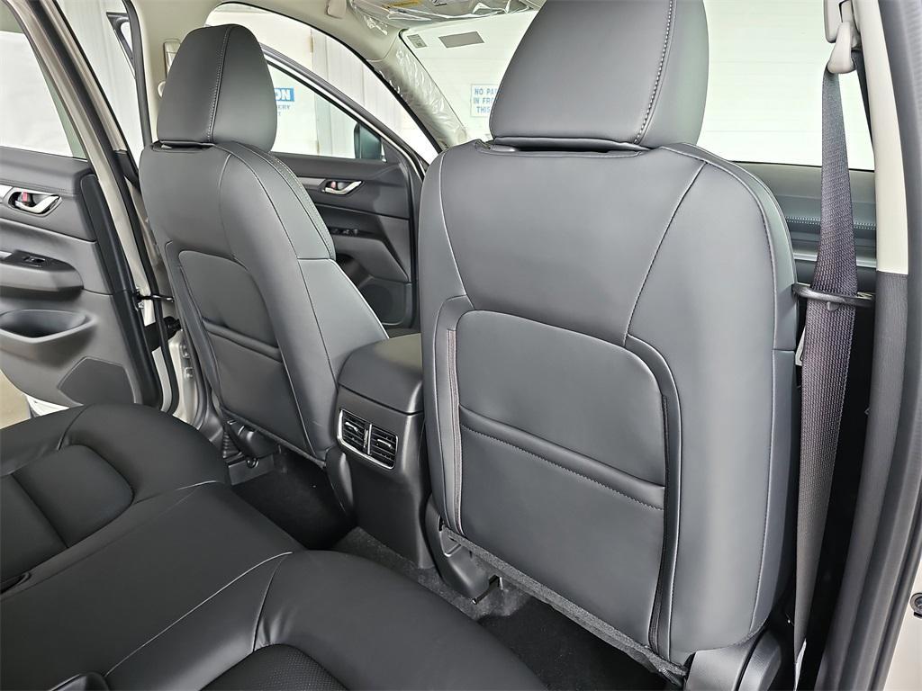 new 2025 Mazda CX-5 car, priced at $29,615