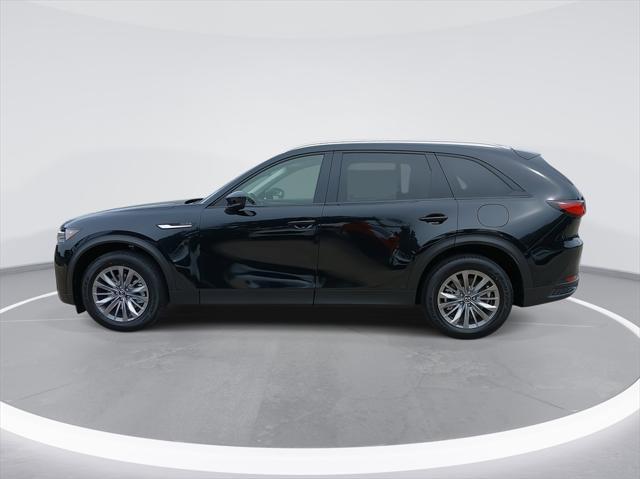 new 2025 Mazda CX-90 car, priced at $43,325