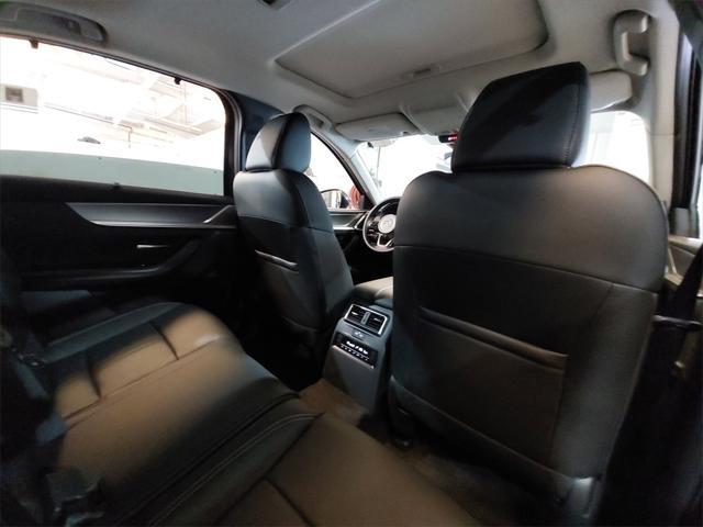 new 2025 Mazda CX-70 car, priced at $45,207