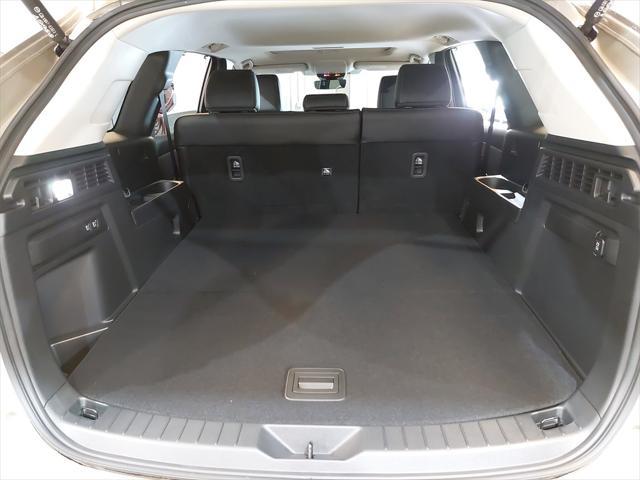new 2025 Mazda CX-70 car, priced at $45,207