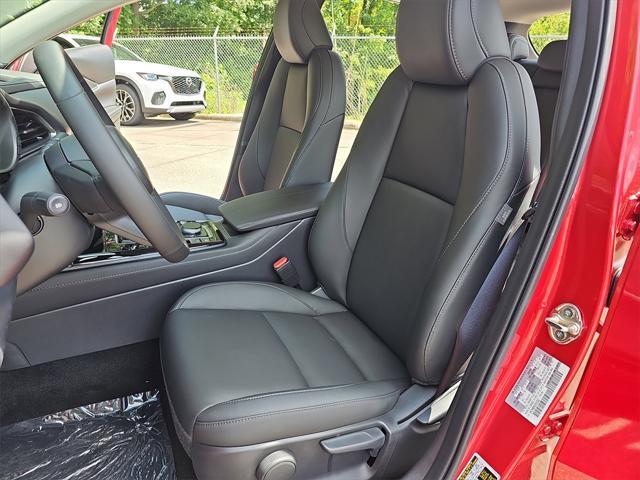 new 2025 Mazda CX-30 car, priced at $28,715