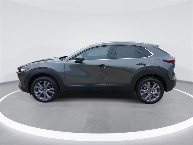 new 2025 Mazda CX-30 car, priced at $31,215