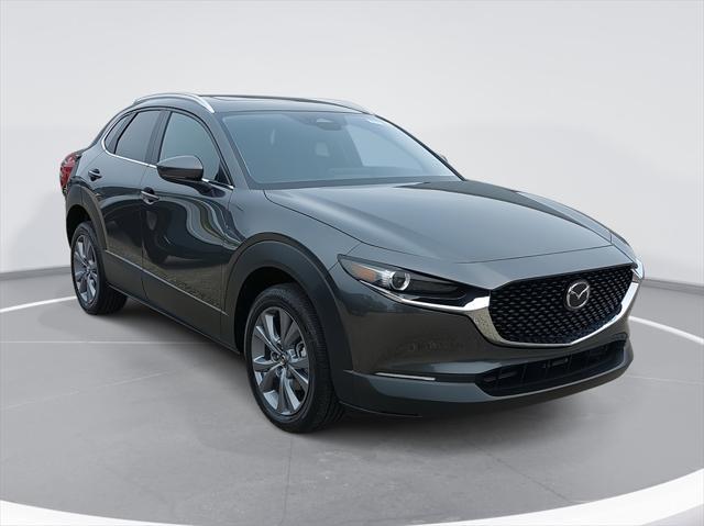 new 2025 Mazda CX-30 car, priced at $31,215