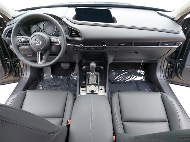 new 2025 Mazda CX-30 car, priced at $31,215