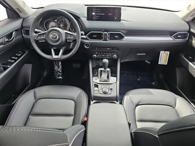 new 2025 Mazda CX-5 car, priced at $31,889