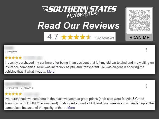 used 2022 Hyundai Kona car