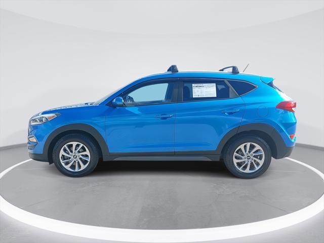 used 2016 Hyundai Tucson car, priced at $13,247