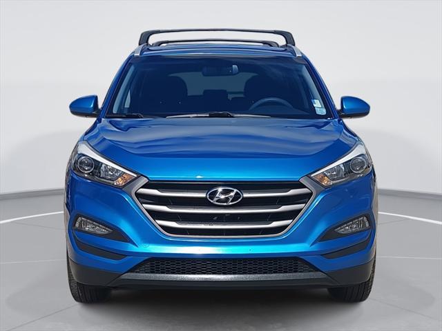 used 2016 Hyundai Tucson car, priced at $13,247