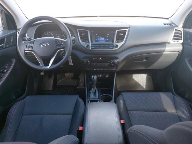 used 2016 Hyundai Tucson car, priced at $13,247