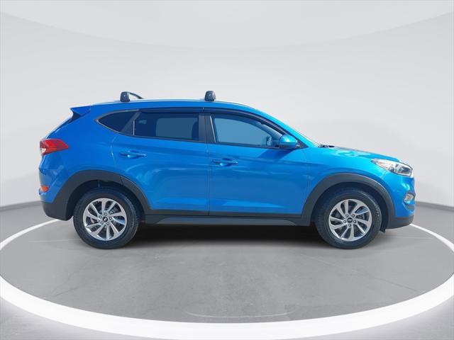 used 2016 Hyundai Tucson car, priced at $13,247