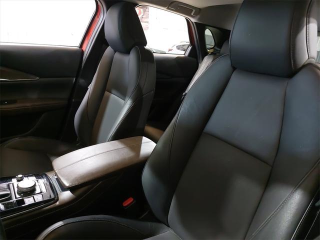used 2022 Mazda CX-30 car, priced at $26,033