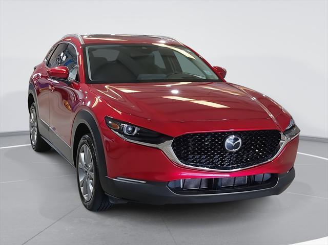 used 2022 Mazda CX-30 car, priced at $26,033