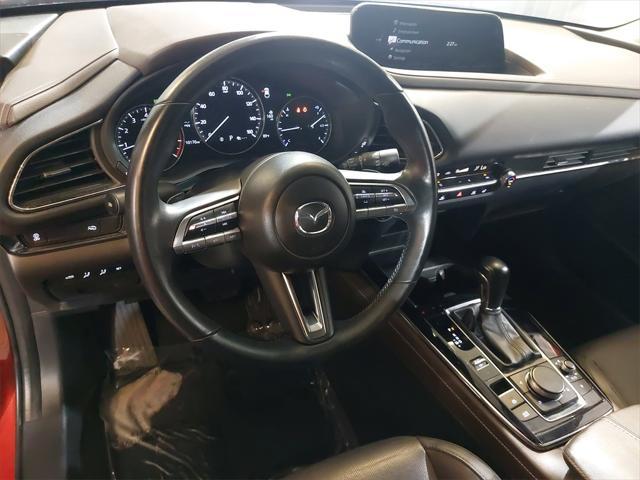used 2022 Mazda CX-30 car, priced at $26,033