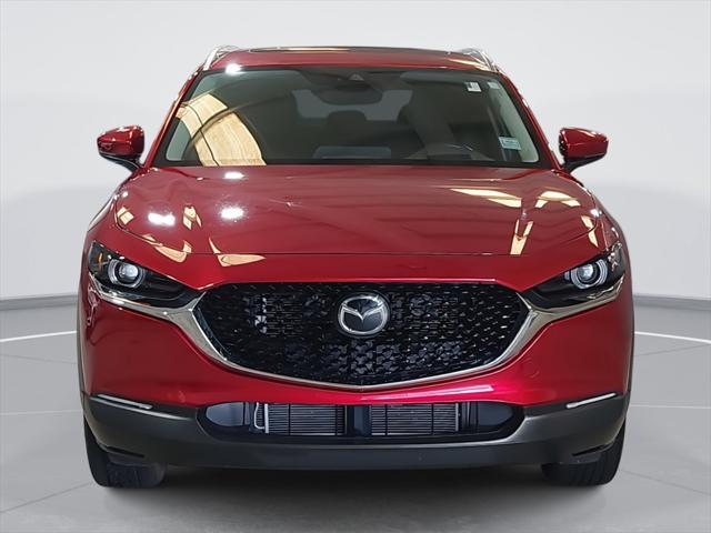 used 2022 Mazda CX-30 car, priced at $26,033