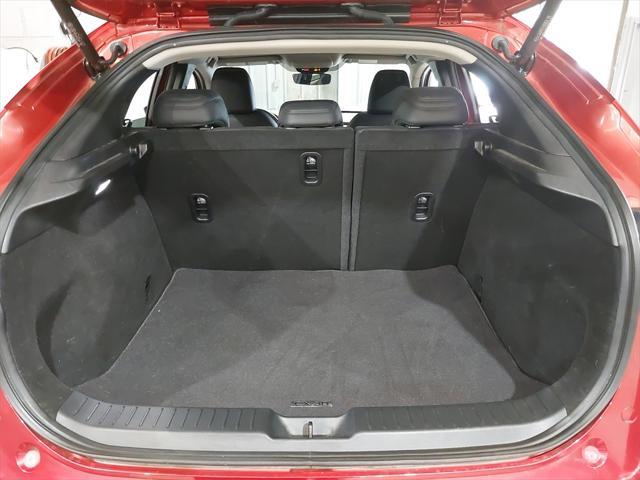 used 2022 Mazda CX-30 car, priced at $26,033
