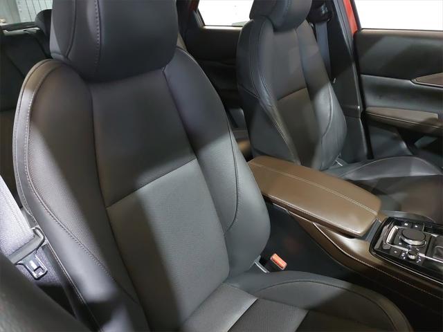 used 2022 Mazda CX-30 car, priced at $26,033