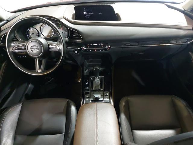 used 2022 Mazda CX-30 car, priced at $26,033