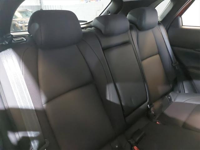 used 2022 Mazda CX-30 car, priced at $26,033