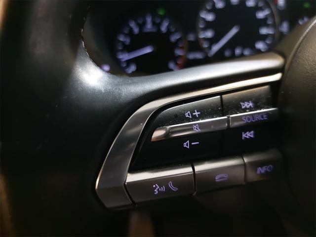 used 2022 Mazda CX-30 car, priced at $26,033