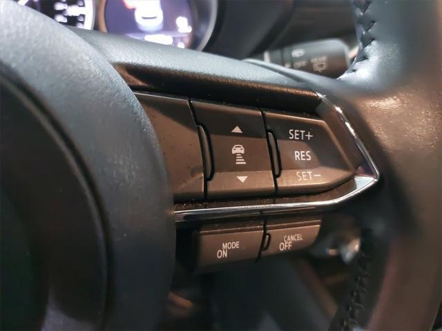 used 2022 Mazda CX-5 car, priced at $22,796