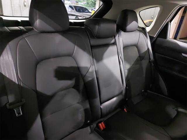 used 2022 Mazda CX-5 car, priced at $22,796