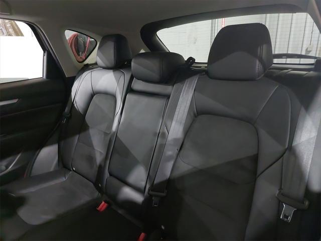used 2022 Mazda CX-5 car, priced at $22,796