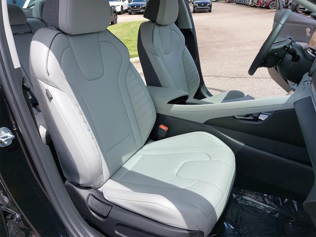 used 2024 Hyundai Elantra car, priced at $26,189