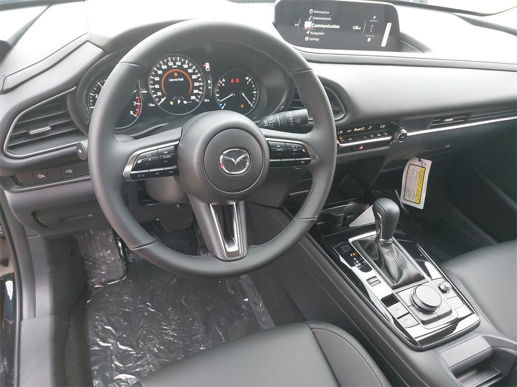 new 2025 Mazda CX-30 car, priced at $27,463