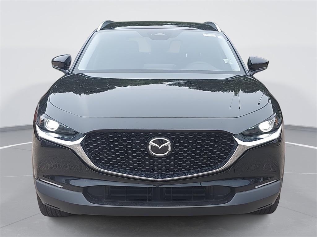new 2025 Mazda CX-30 car, priced at $27,463