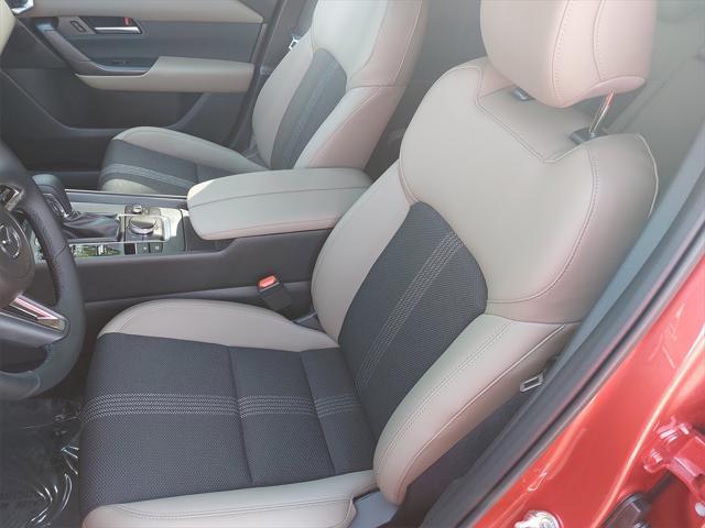 new 2025 Mazda CX-50 car, priced at $32,279