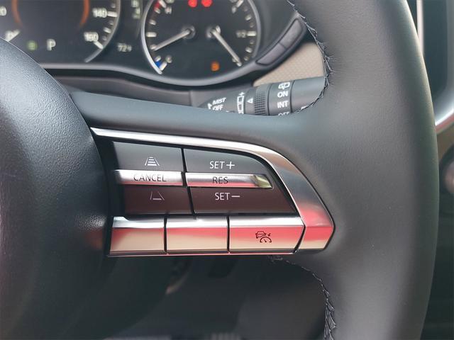 new 2025 Mazda CX-50 car, priced at $32,279