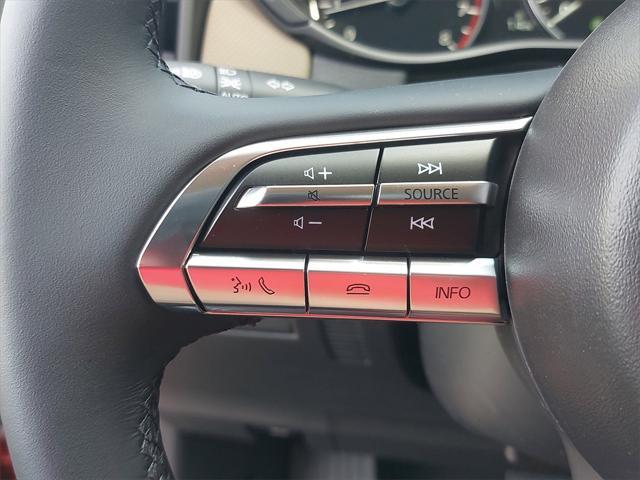 new 2025 Mazda CX-50 car, priced at $32,279