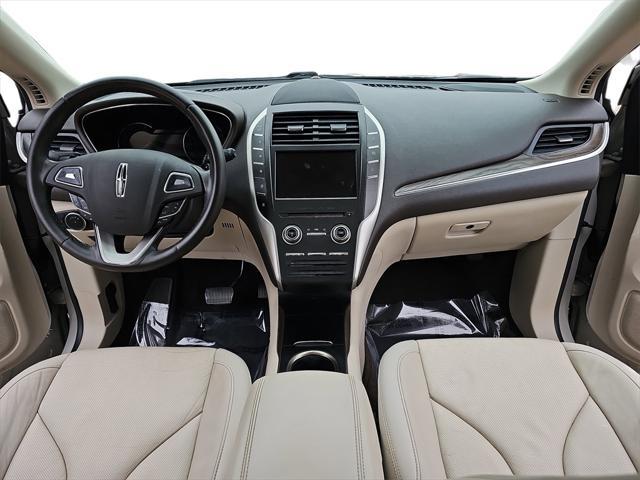 used 2019 Lincoln MKC car, priced at $23,998