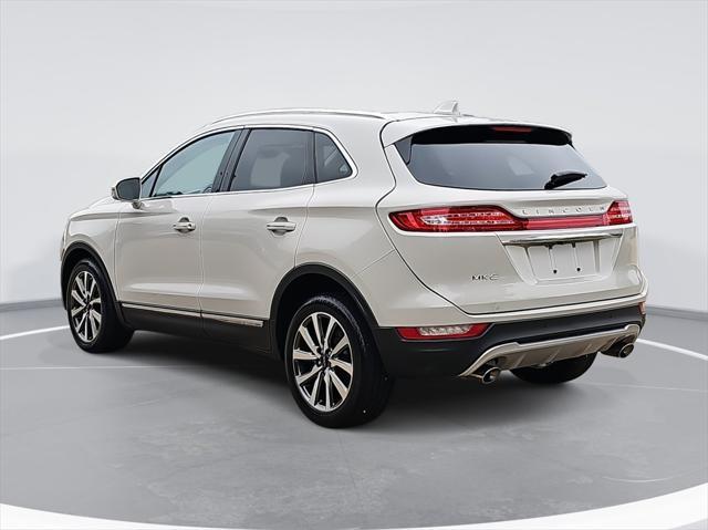 used 2019 Lincoln MKC car, priced at $23,998