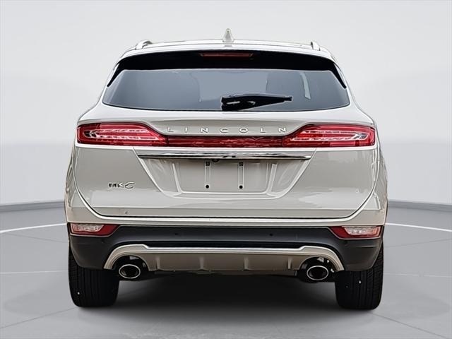 used 2019 Lincoln MKC car, priced at $23,998