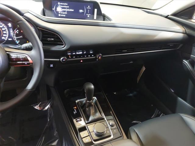 new 2025 Mazda CX-30 car, priced at $27,404