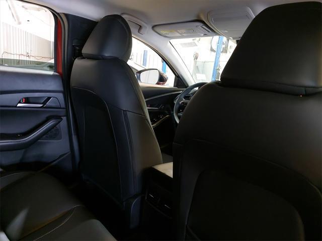 new 2025 Mazda CX-30 car, priced at $27,404