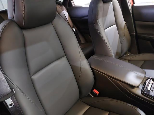 new 2025 Mazda CX-30 car, priced at $27,404